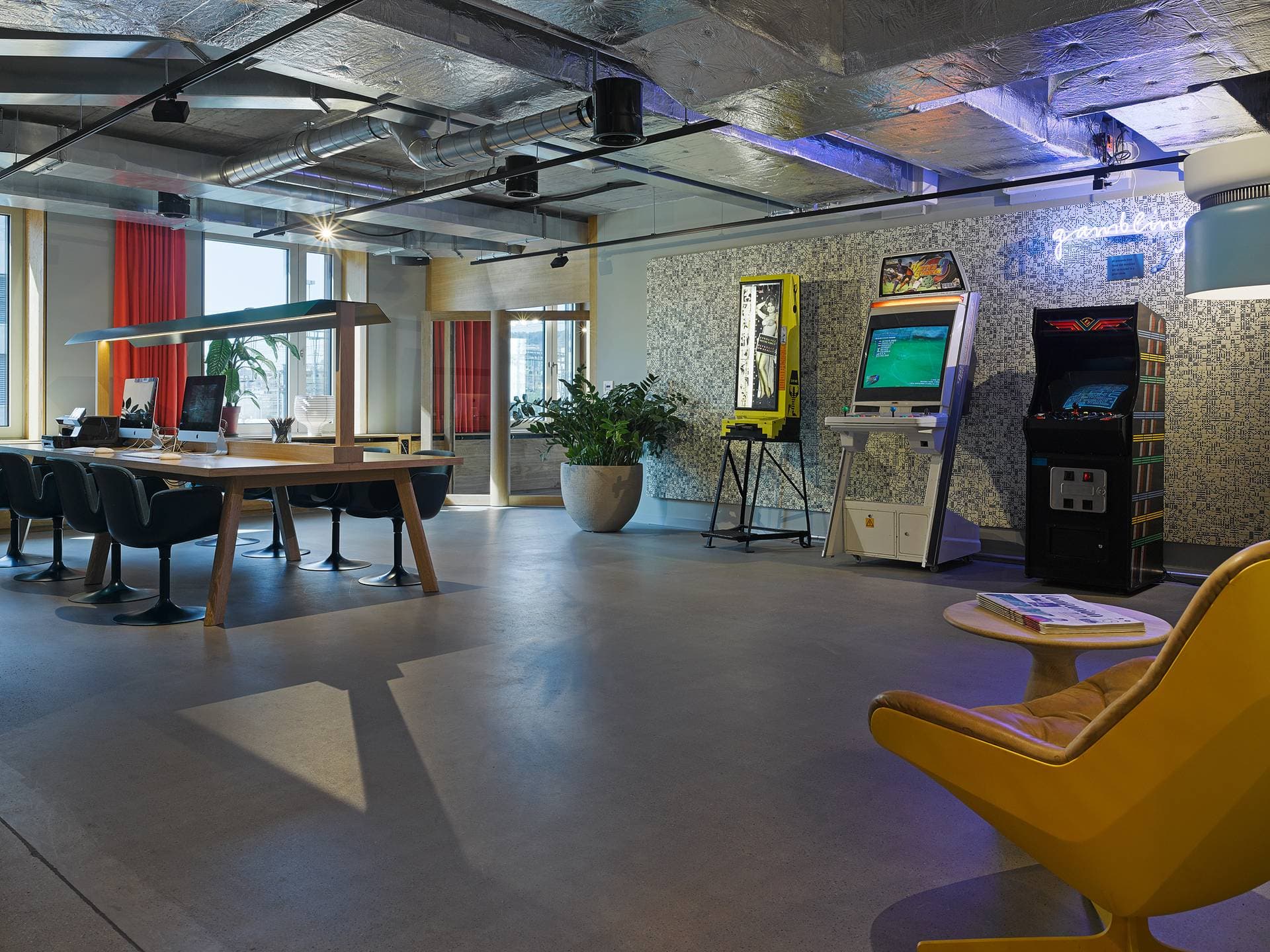 25hours Hotel Langstrasse 6