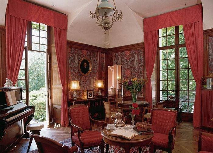 Château d'Ayres 13