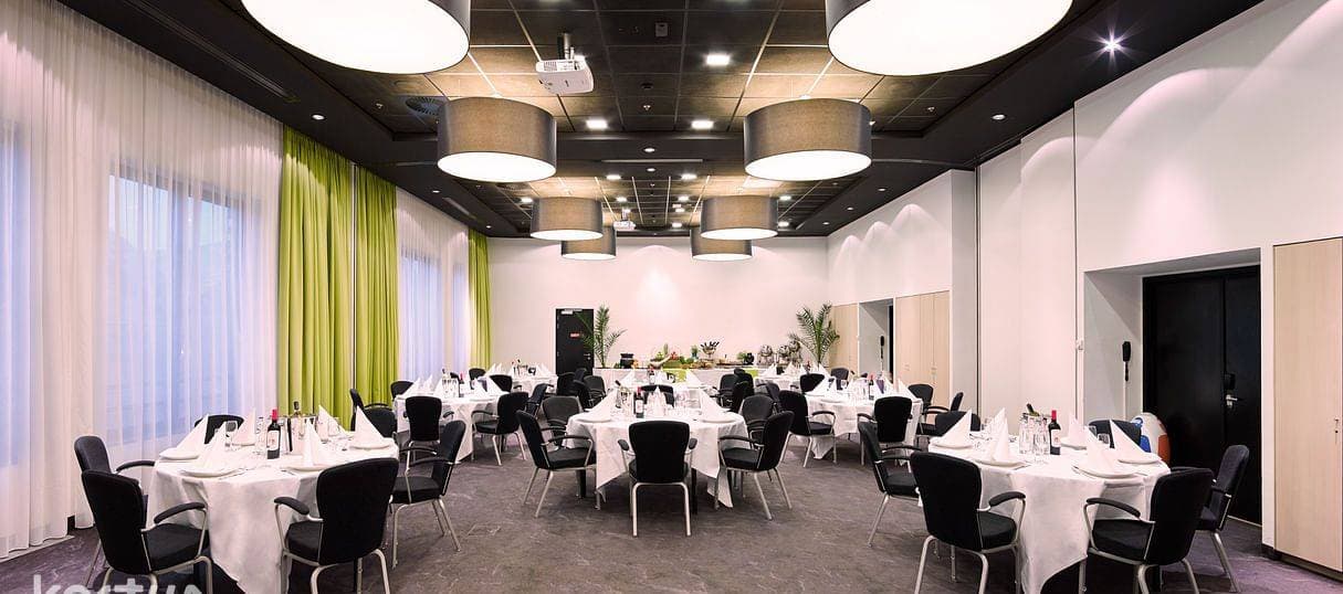 Park Inn by Radisson Leuven 17