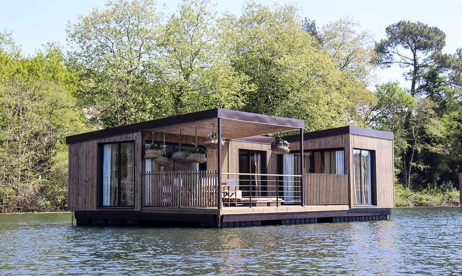 Brindos Lac & Château 3