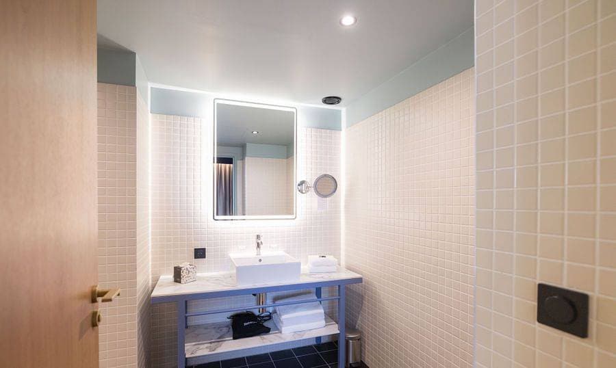 Kopster Hotel Paris Ouest Colombes 2