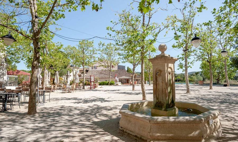 Village