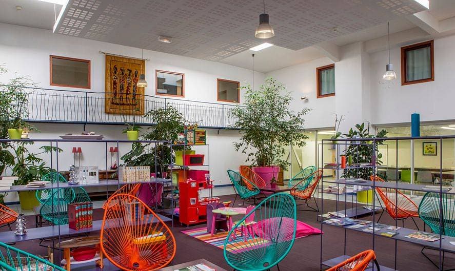 B&B HOTEL Aurillac Le Lioran 2