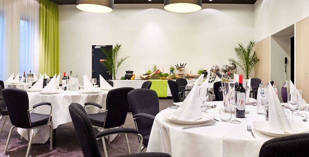 Park Inn by Radisson Leuven 18