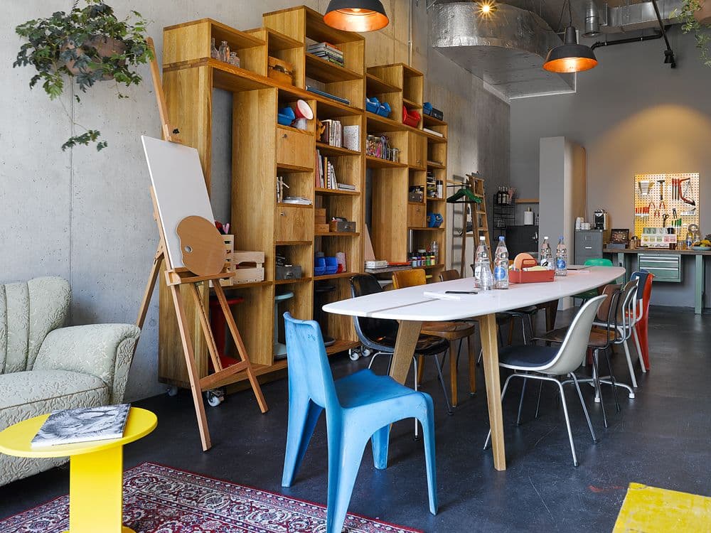 25hours Hotel Langstrasse 25
