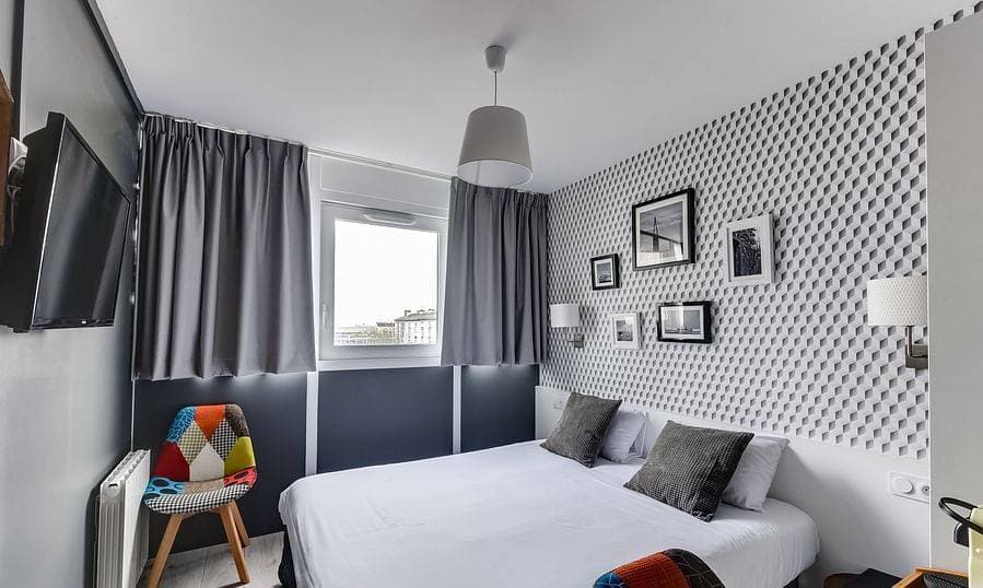 Brit Hotel Saint-Nazaire Centre 11