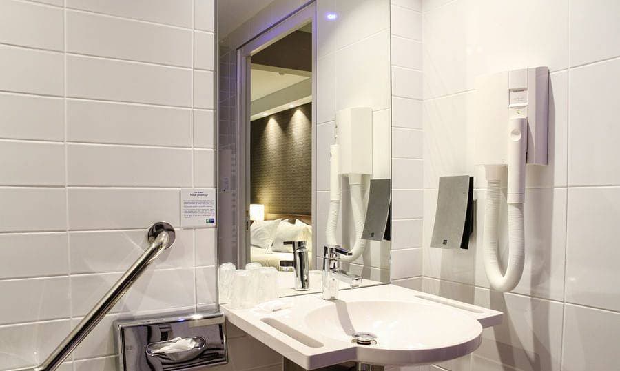 Holiday Inn Express Amiens by IHG 15