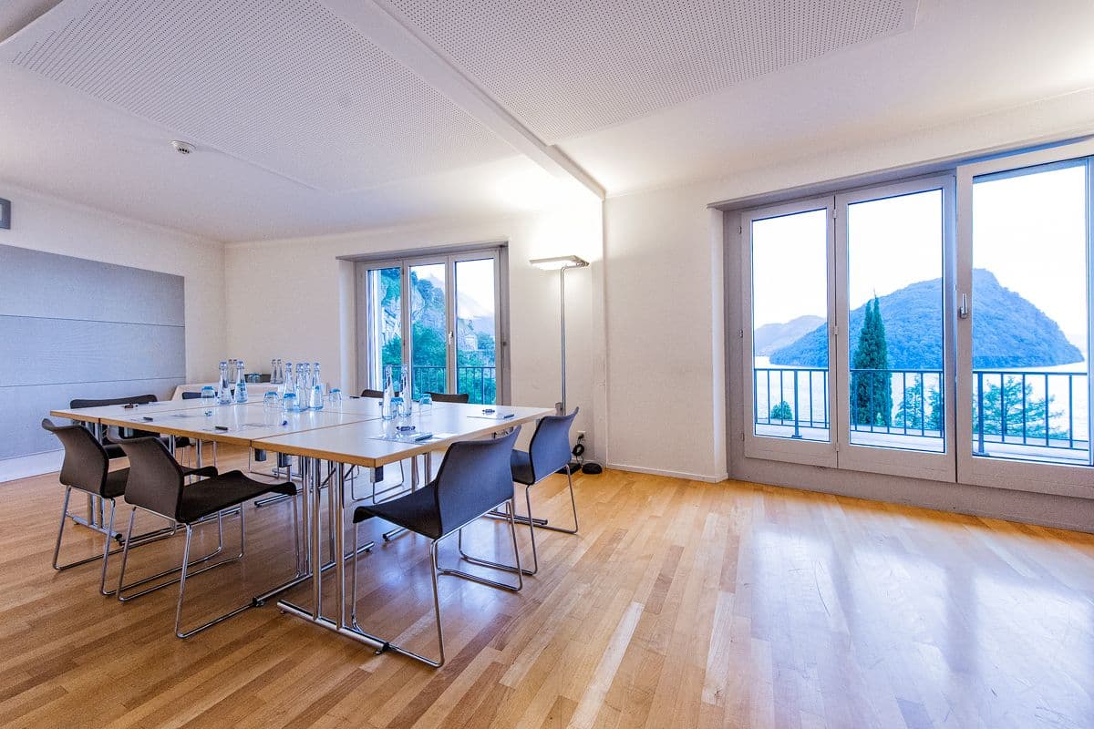 See- und Seminahotel FloraAlpina 28