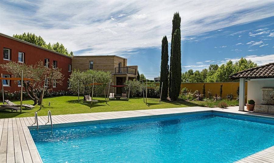 Best Western Plus Le Lavarin 3
