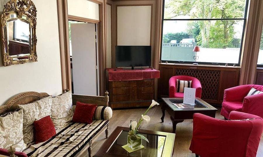 Best Western Hotel de la Bourse 3