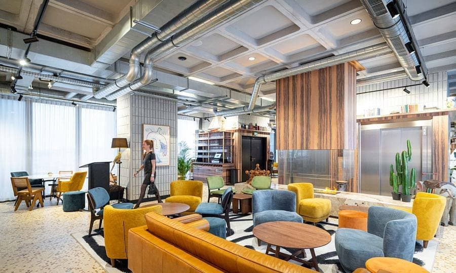 Kopster Hotel Paris Ouest Colombes 3