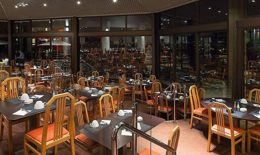 Novotel Amboise 9