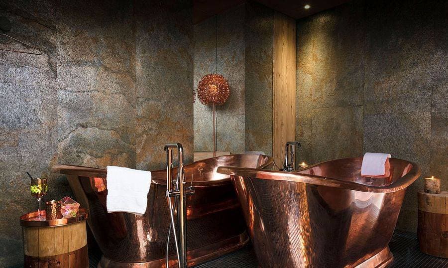 Grandes Rousses Hotel & Spa 15