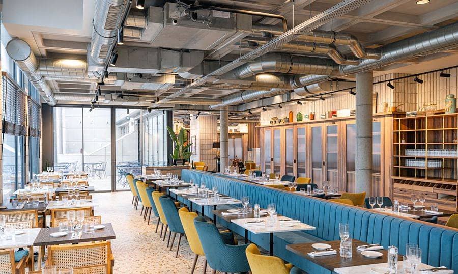 Kopster Hotel Paris Ouest Colombes 15