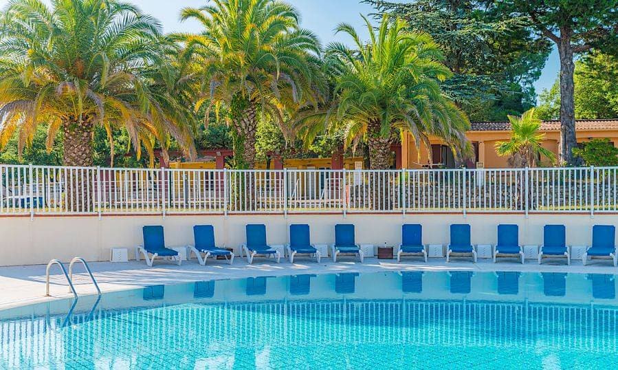 Azureva Argelès-sur-mer  1