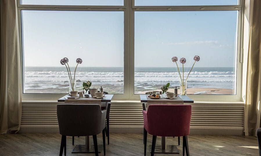 L'Hôtel & Spa Les Roches Noires 7