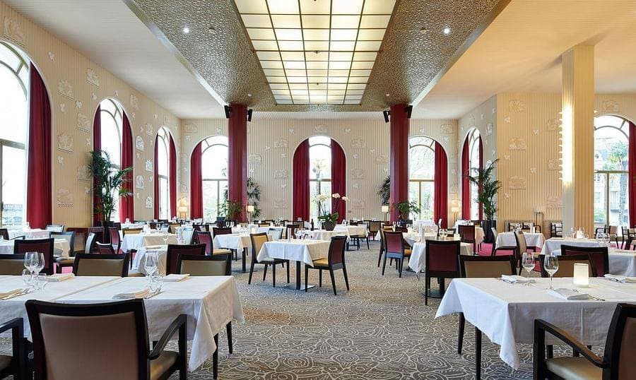 L'Hotel le Splendid 8