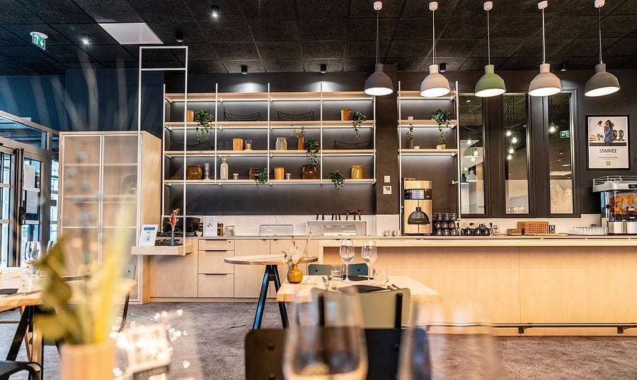 Ibis Styles Limoges Centre 3