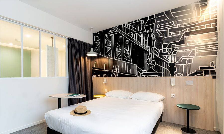 Ibis Styles Limoges Centre 8