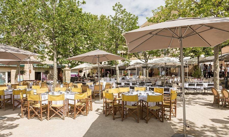 Restaurant Village