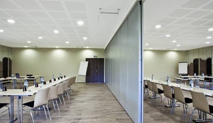 Golden Tulip Avignon Le Paradou 21