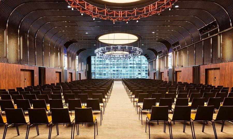 Grand Ballroom 