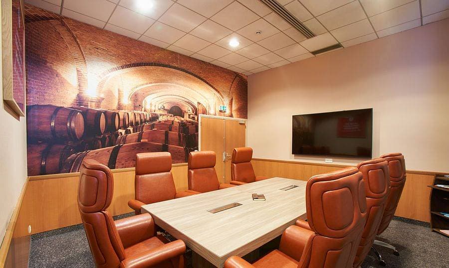 Best Western Plus Paris Saclay 1
