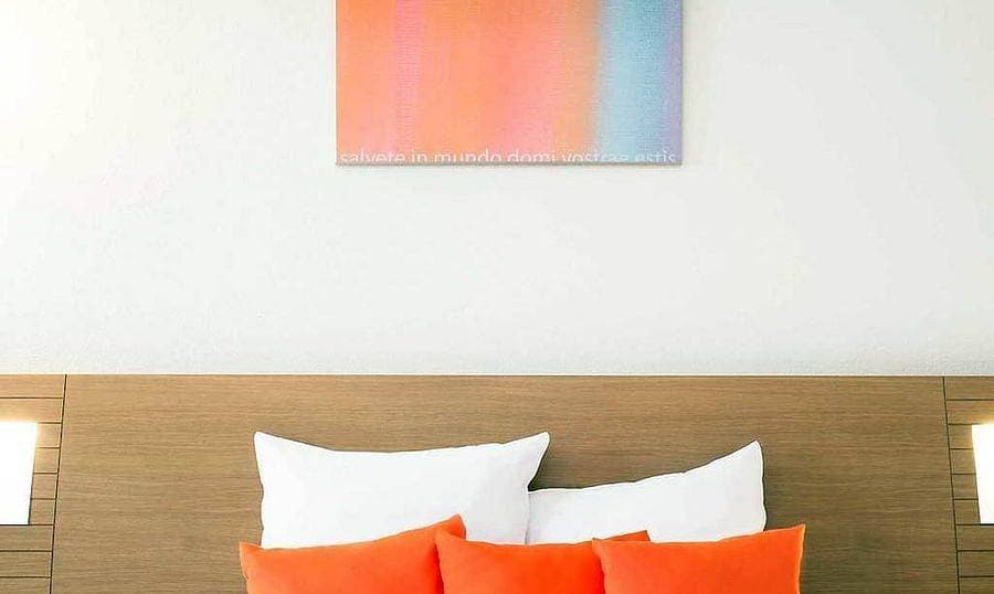 Novotel Nantes Centre Bord De Loire  7
