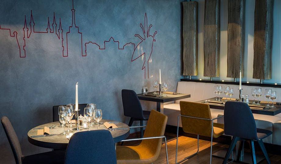 Park Inn by Radisson Leuven 8