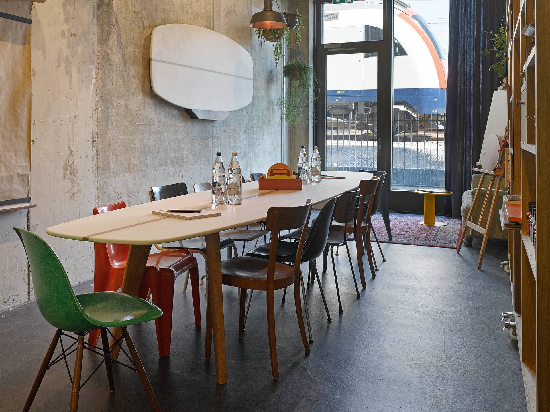 25hours Hotel Langstrasse 7