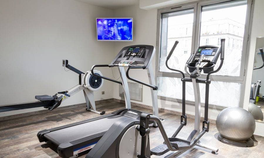 Holiday Inn Express Amiens by IHG 5