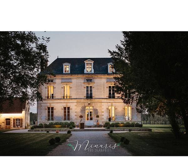 Le Clos de Beaurepaire 1