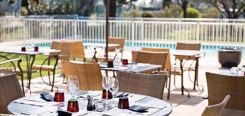 Golden Tulip Avignon Le Paradou 6