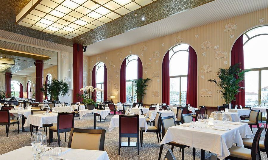 L'Hotel le Splendid 7
