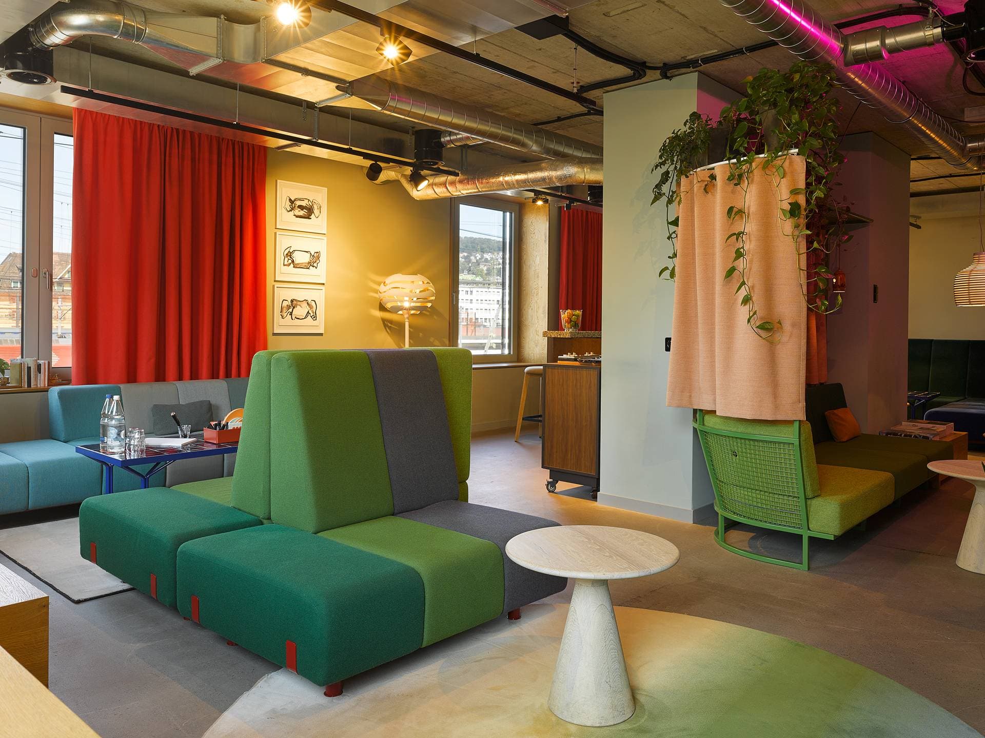 25hours Hotel Langstrasse 11