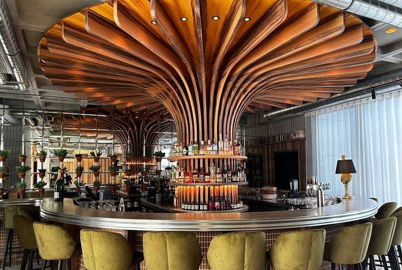 Kopster Hotel Paris Ouest Colombes 5