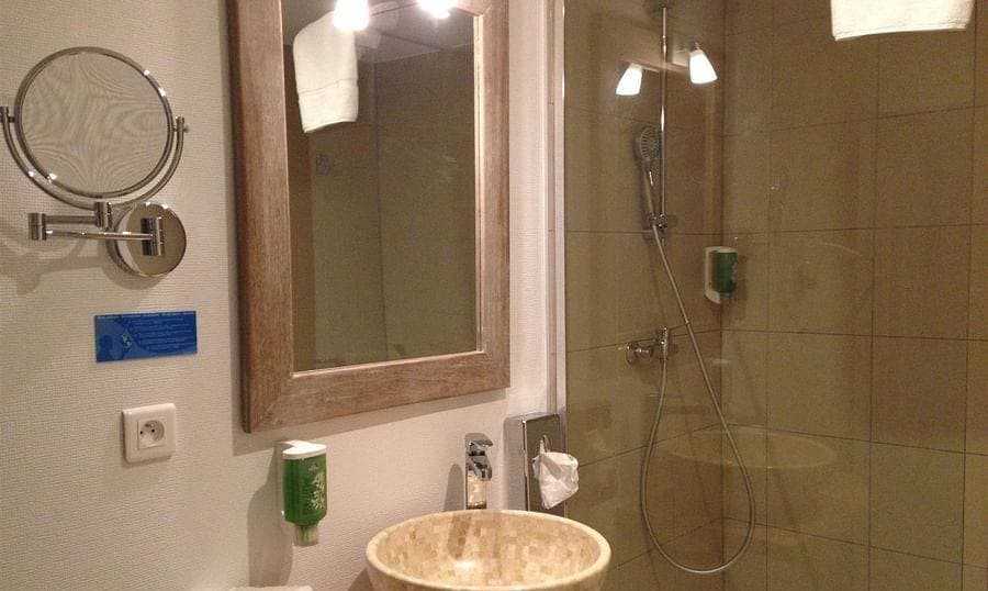 Best Western Hotel de la Bourse 10