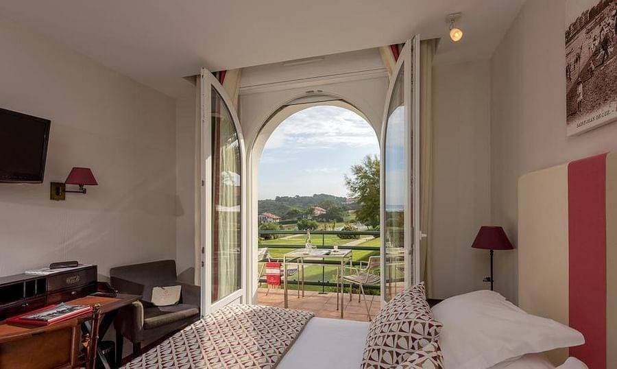 La Réserve Saint-Jean-de-Luz 29