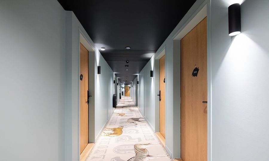 Kopster Hotel Paris Ouest Colombes 14