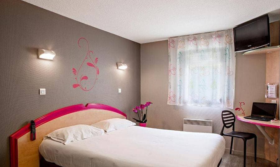 B&B HOTEL Aurillac Le Lioran 6