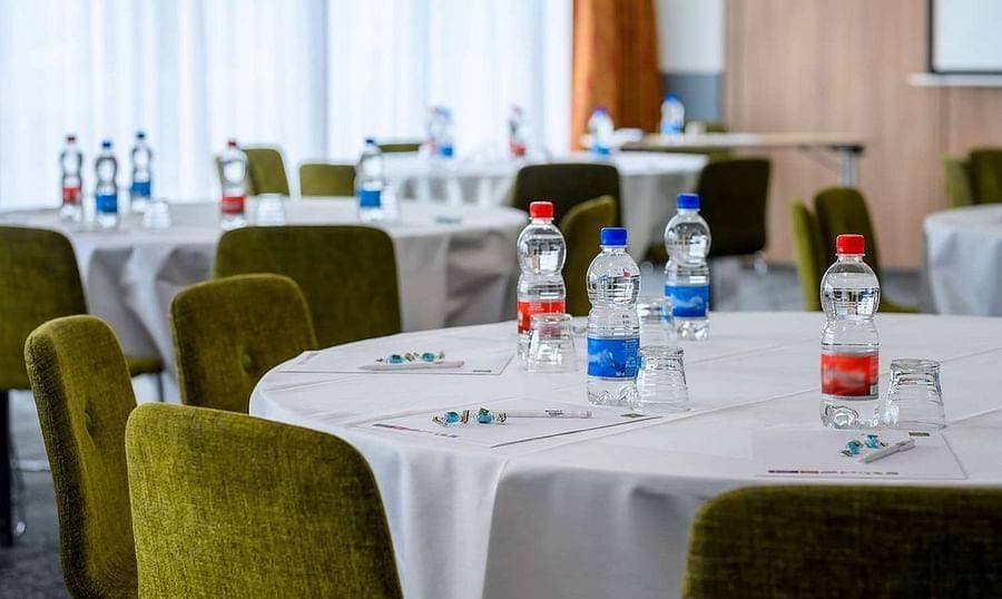 Mercure Belfort Centre 6