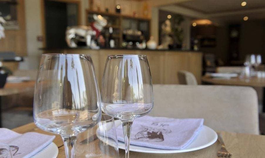 La Bastide du Cantal by FaniHotels 8