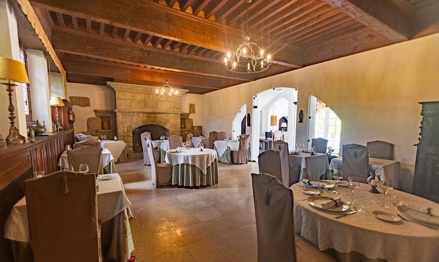 Le Château de Floure 11
