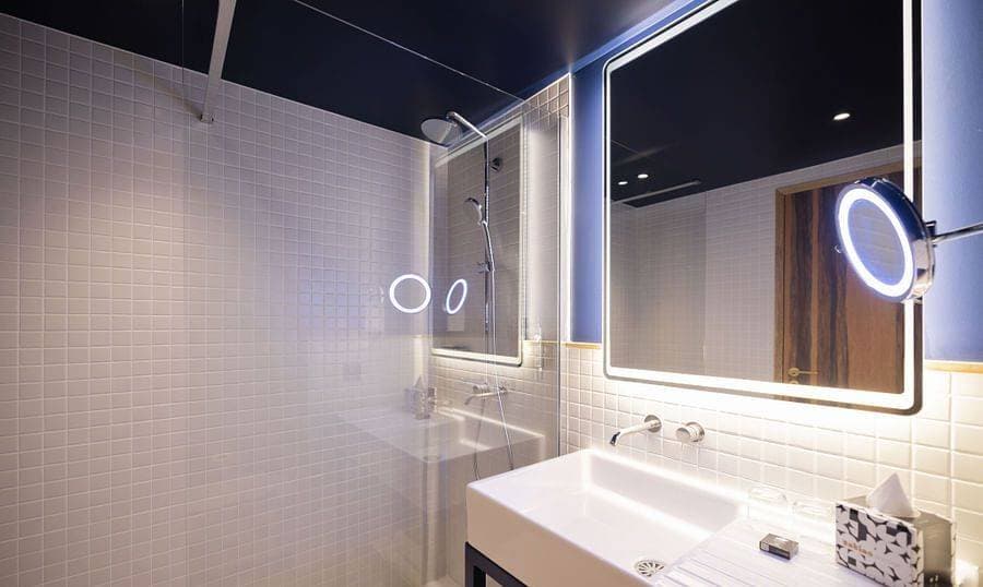 Kopster Hotel Paris Ouest Colombes 6