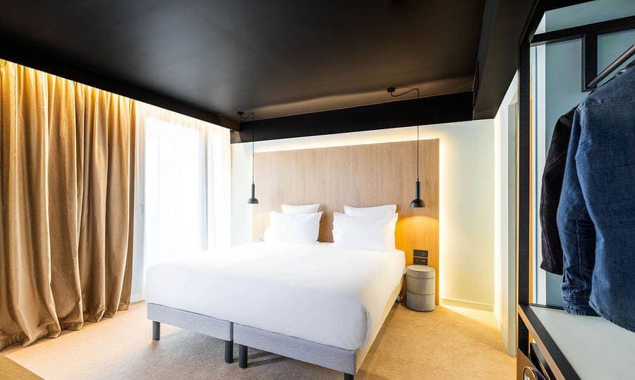 Kopster Hotel Paris Ouest Colombes 9