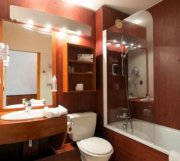 Brit Hotel Bordeaux Aéroport - Le Soretel 6