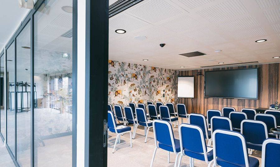 Kopster Hotel Paris Ouest Colombes 25