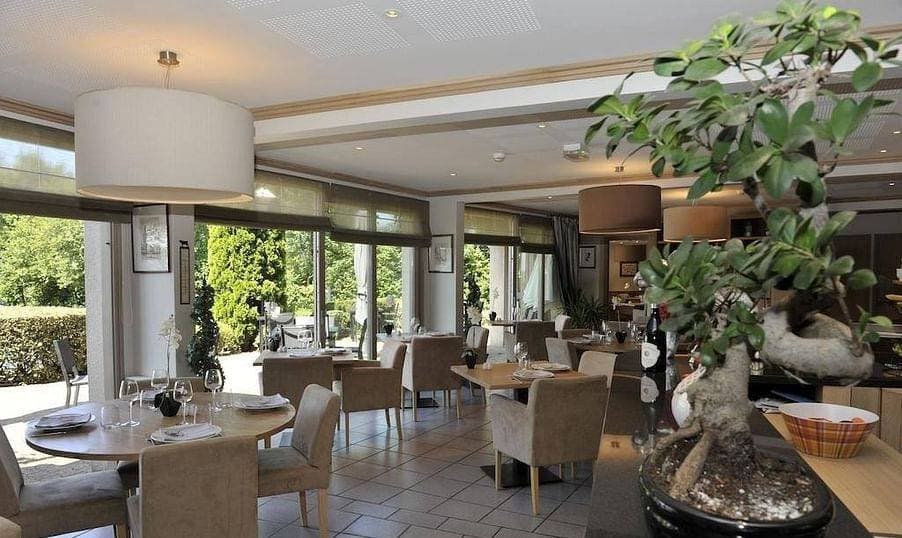 La Bastide du Cantal by FaniHotels 6