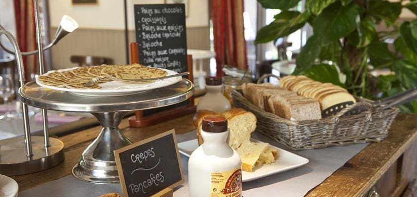 Golden Tulip Avignon Le Paradou 8