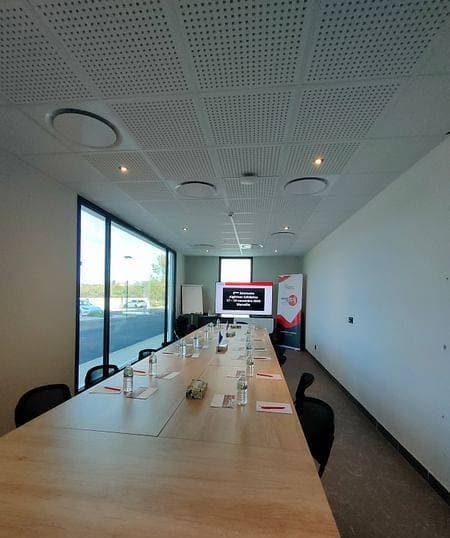 ibis Marseille Marignane Technopole 2